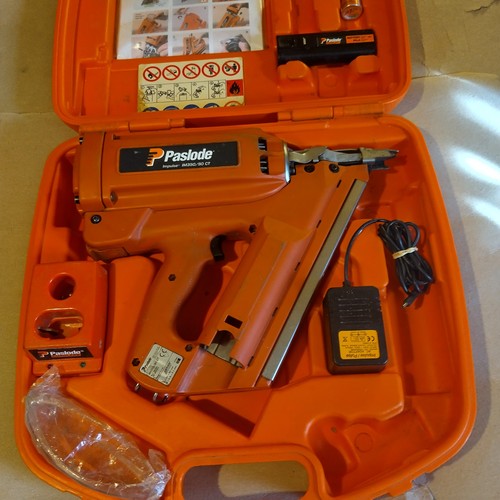 Paslode im350 framing nail - paslode,