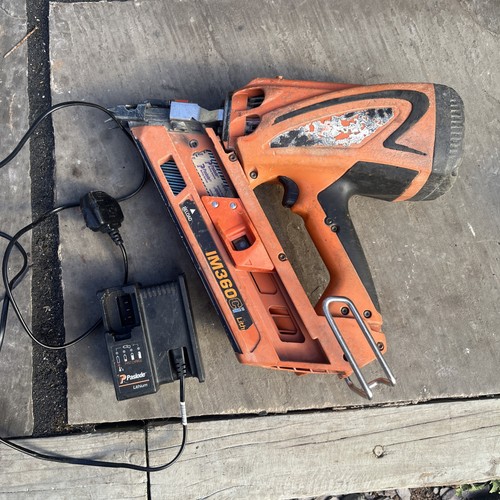 Paslode im360ci lithium - im360ci,