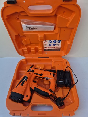 Paslode im50 f18 - paslode, 18