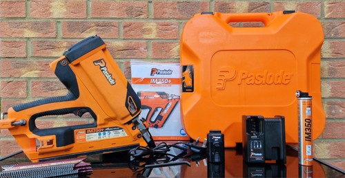 Paslode im350 lithium nail - paslode,