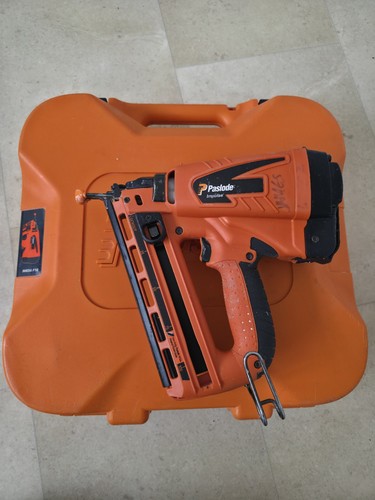 Paslode im65a f16 lithium - paslode,