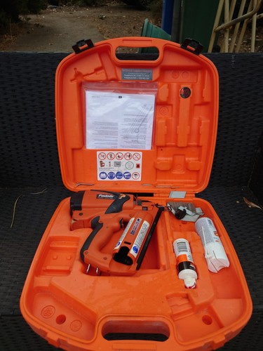 Paslode impulse im65a - impulse, /