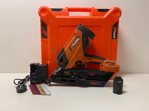 Paslode im360xi 1st fix - im360xi,
