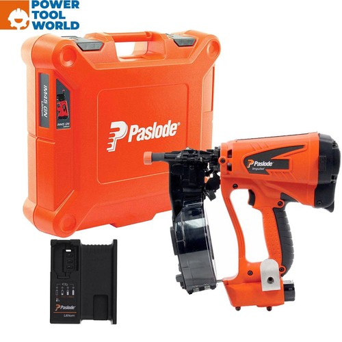 Paslode im45gn lithium - paslode,