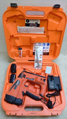 Paslode im65 f16 lithium - paslode,