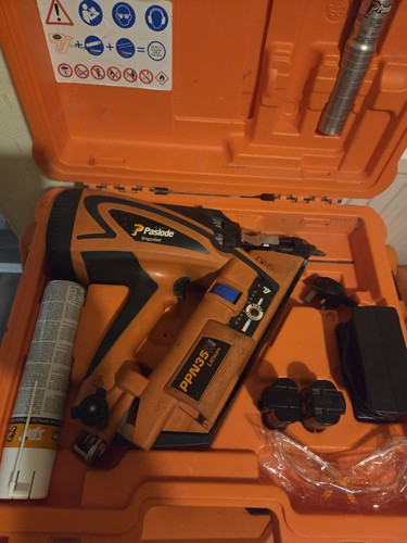 Paslode ppn35ci lithium nail - ppn35ci,