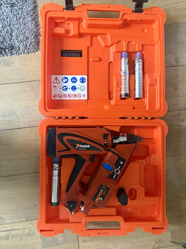 Paslode im360ci cordless - im360ci,