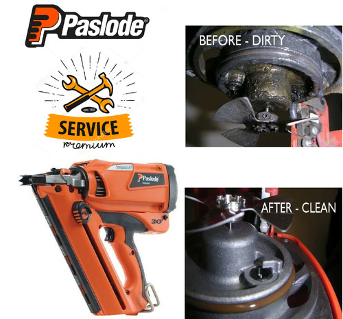Paslode im350 - paslode, im350+