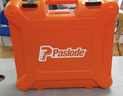 Paslode im360xi nail gun - paslode,