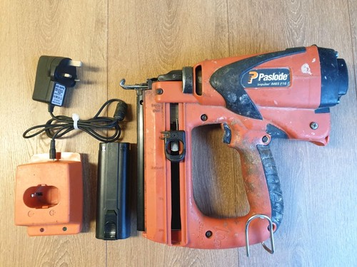 Paslode im65 f16 finishing - ,