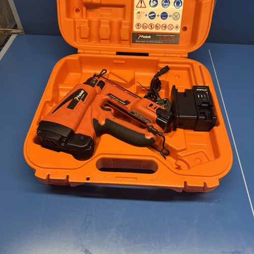 Paslode im65a f16 lithium - f16,