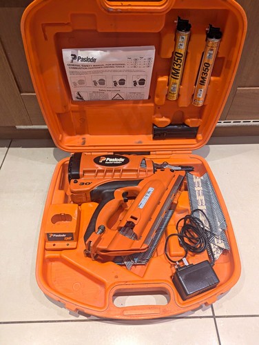 Paslode impulse im350 90ct - impulse, im350/90ct