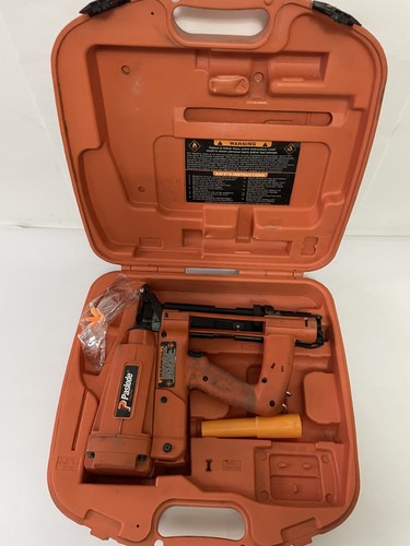 Paslode im200 stapler nail gun - im200,