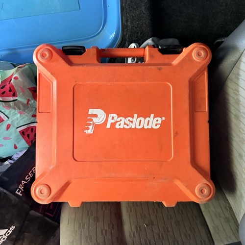 Paslode im360ci lithium - im360ci,