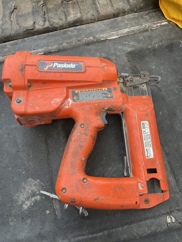 Paslode nail gun im250 repair
