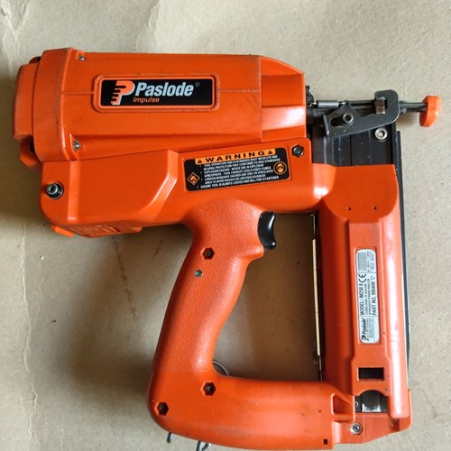 Paslode im250 mk11 finish - im250, 16