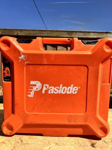 Paslode im50 f18 gauge - f18,