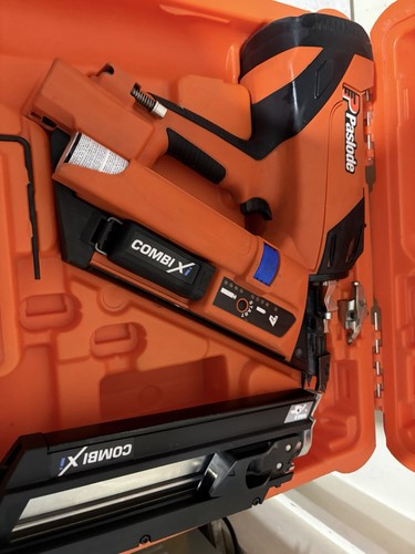 Paslode combi 1 - combi, nailer