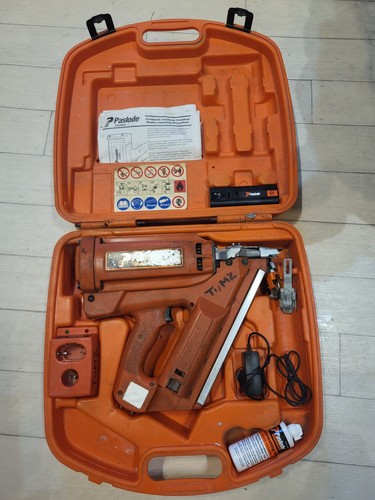 Paslode im350 nail - paslode,