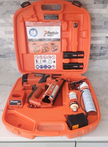 Paslode im65 f16 cordless - im65,