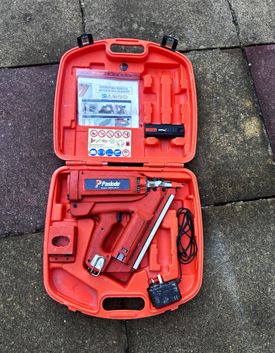 Paslode im350 ct - paslode, im350/90