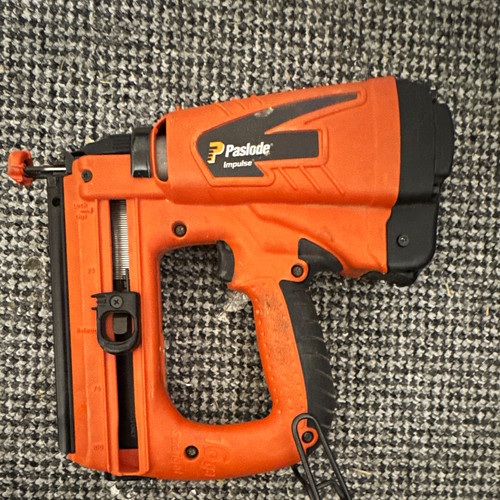 Paslode impulse im65 - paslode,