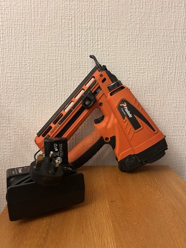 Paslode im65a f16 cordless - f16,