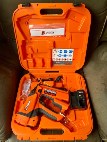 Paslode im65 f16 brad - paslode,