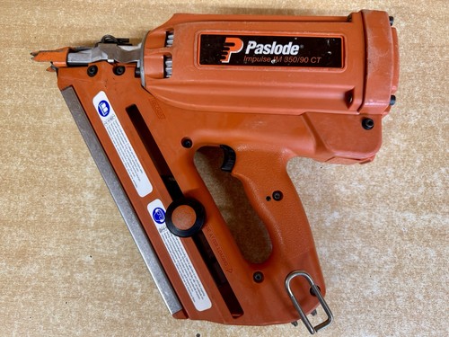 Paslode im350 cad 1st - ni-cad,