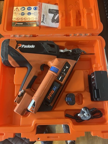 Paslode ppn35xi positive - ppn35xi,