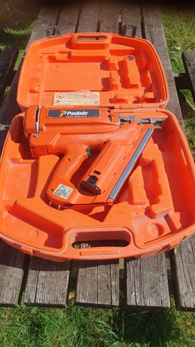 Paslode im350 nailgun battery - paslode,