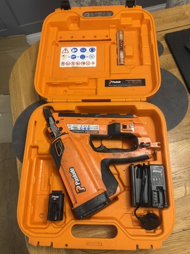 Paslode im350 1st fix - im350+,