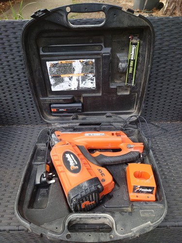 Paslode im350 plus first - paslode,