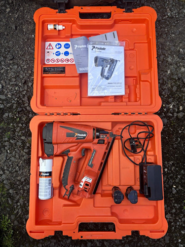 Paslode im65a f16 - f16, 16