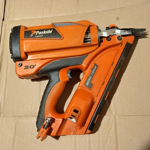 Paslode im350 plus lithium - plus,