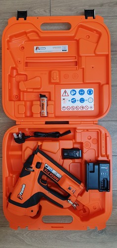 Paslode im65a angled second - paslode,