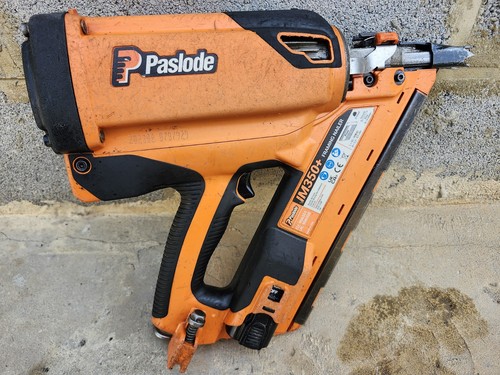 Paslode impulse first fix - impulse,