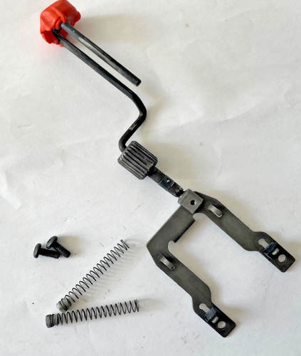 Paslode im65 nail - im65, gun