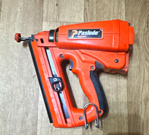 Paslode im250a cordless angled - paslode,