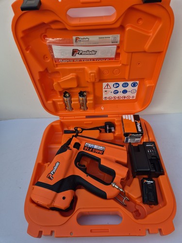 Paslode im65 f16 straight - im65,