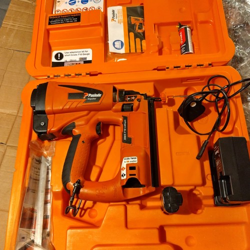 Paslode im65 f16 - paslode,