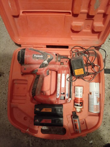 Paslode impulse im65 f16 2nd - im65,