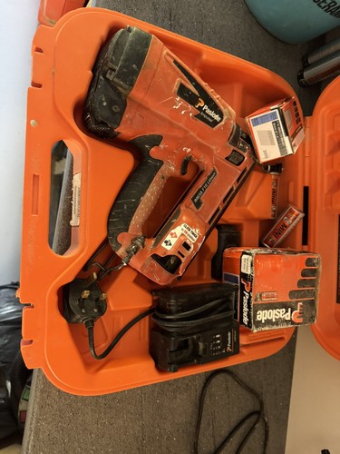 Paslode im65a f16 angled - f16,