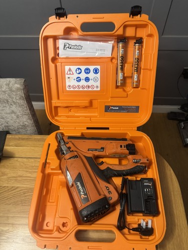 Paslode im350 lithium - paslode, im350+