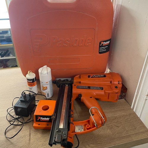 Paslode im200 s16 utility - paslode,