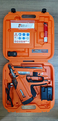 Paslode im350 7th gen lithium - 7th,