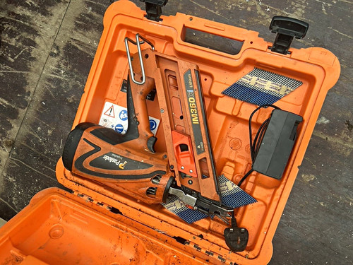 Paslode im360ci lithium - paslode,