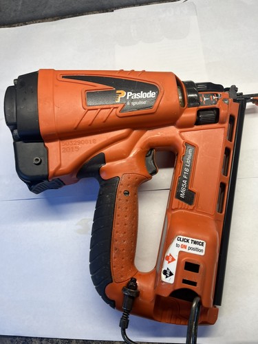 Paslode im65a f16 lithium - f16,