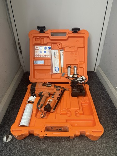 Paslode im65a f16 lithium - im65a,
