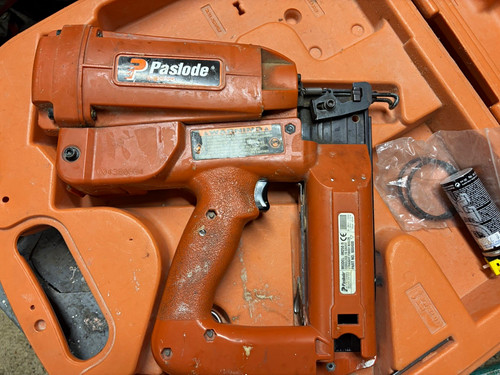 Paslode im250 cordless - im250,